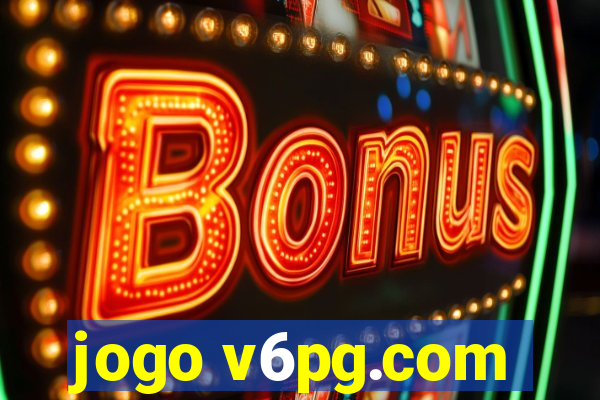 jogo v6pg.com